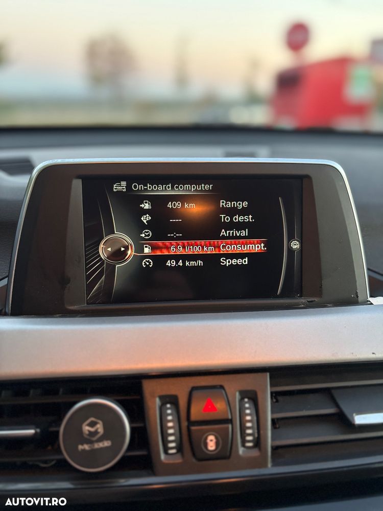 BMW X1 ver-xdrive18d-aut- - 8