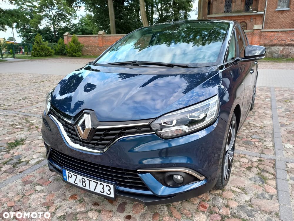 Renault Scenic BLUE dCi 120 BOSE EDITION - 3