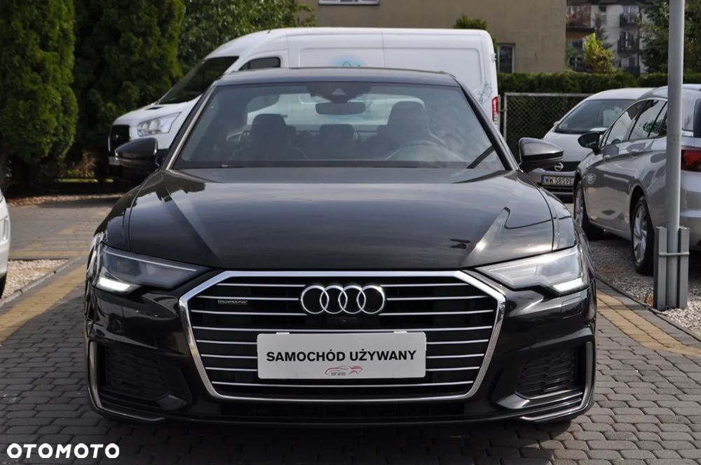 Audi A6 ver-40-tdi-quattro-s-tronic-s-line - 5