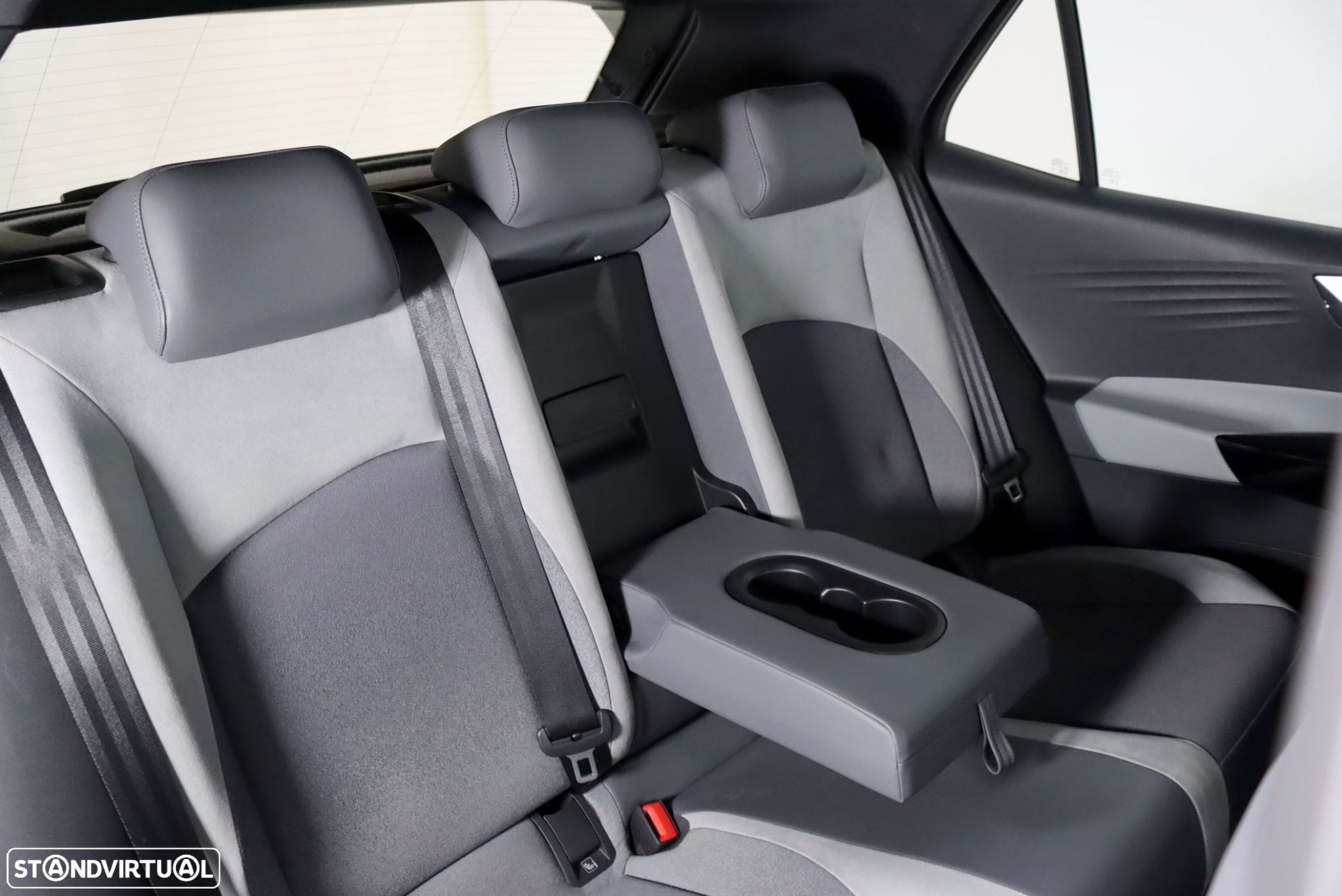 VW ID.3 Pro Performance 1st Plus - 39
