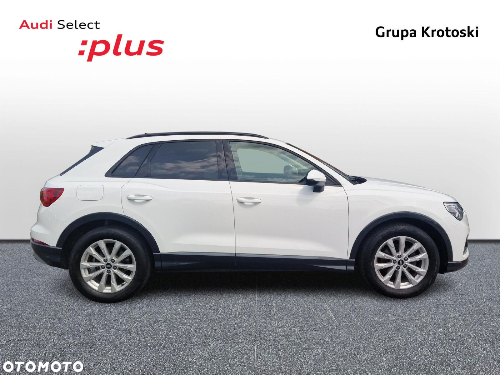 Audi Q3 35 TDI Advanced S tronic - 6