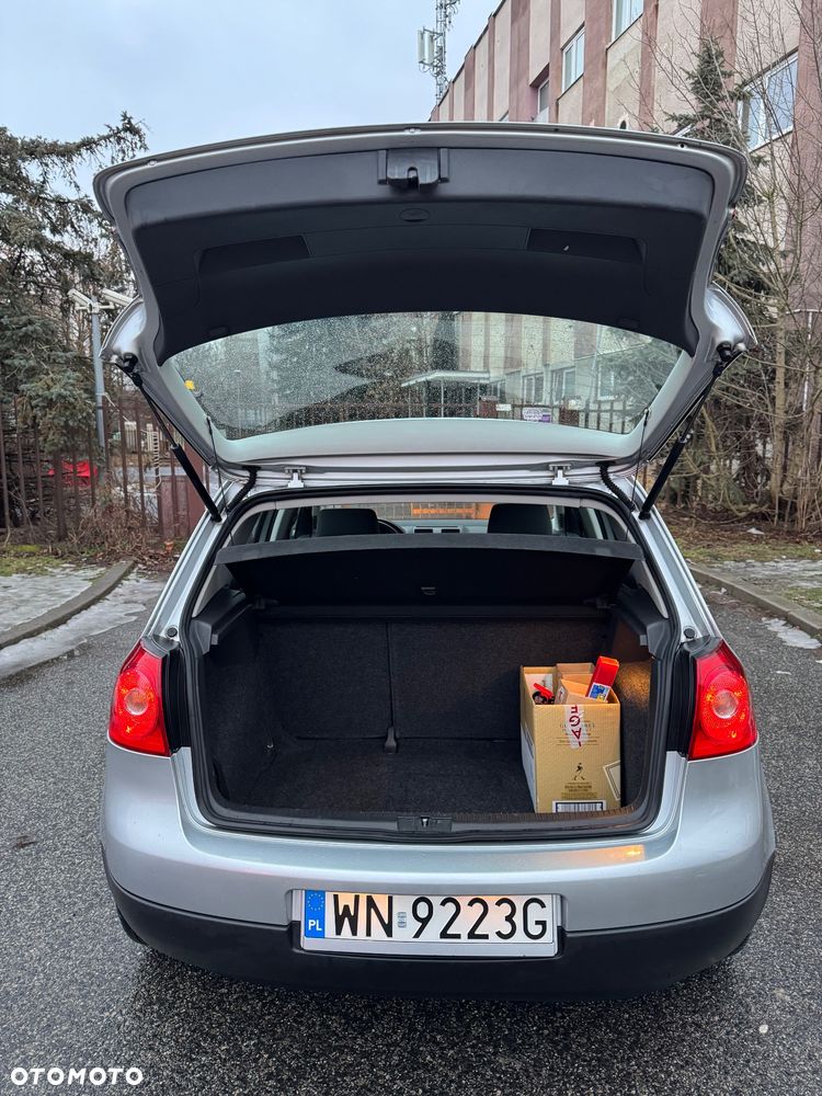 Volkswagen Golf - 13