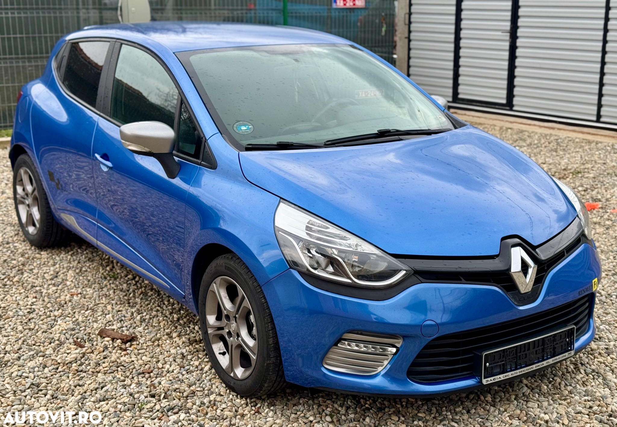 Renault Clio TCe 90 Limited - 2