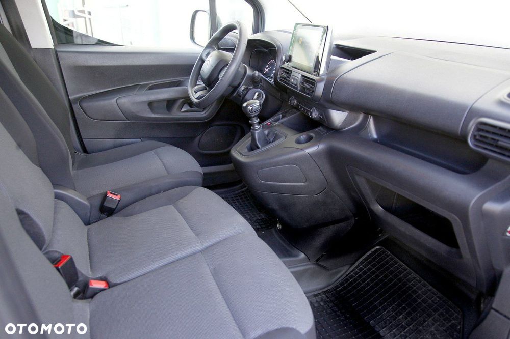 Citroën Berlingo - 9