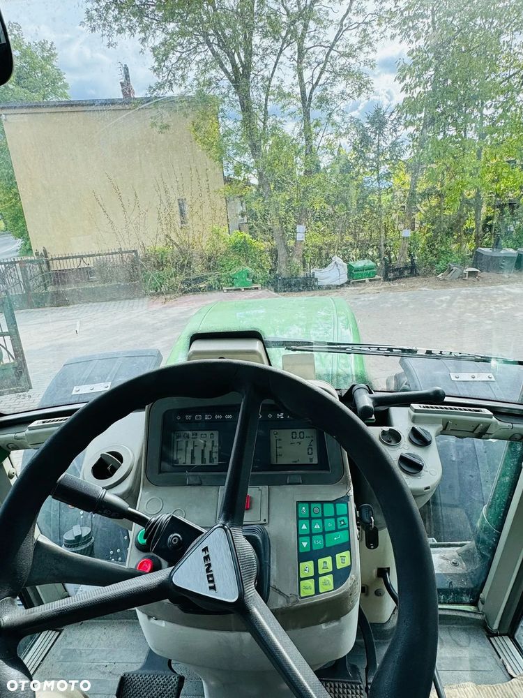 Fendt 926 Vario - 11
