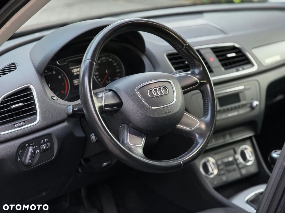Audi Q3 - 14