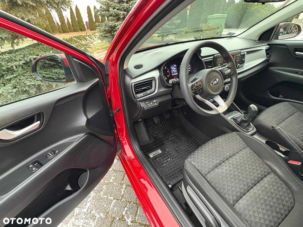 Kia Rio - 17
