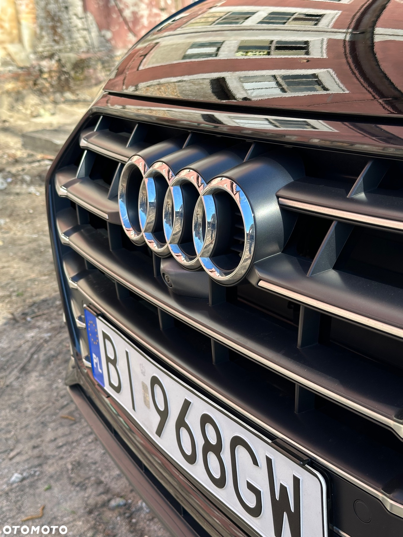 Audi Q5 - 12