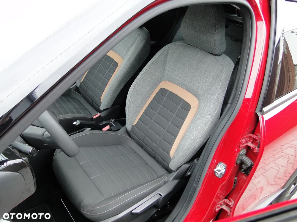 Citroën C3 Aircross 1.2 Turbo Plus S&S - 26