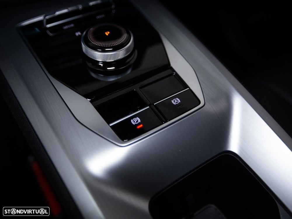 MG MG5 61 kWh Luxury - 30