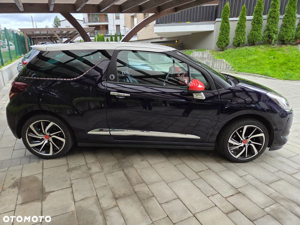 DS Automobiles DS 3 - 9
