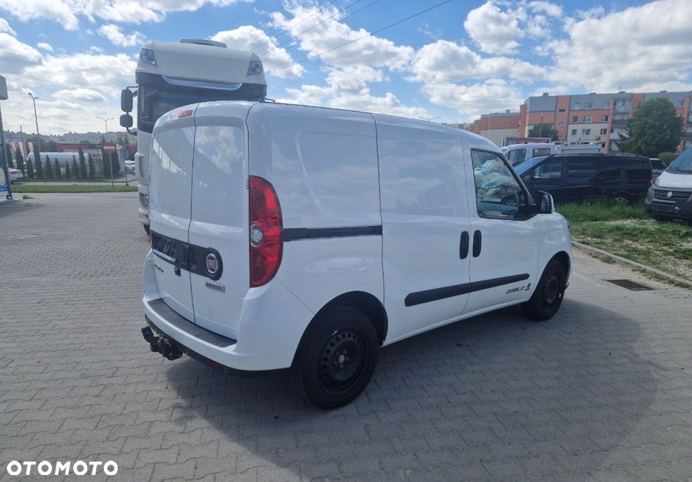 Fiat DOBLO - 4