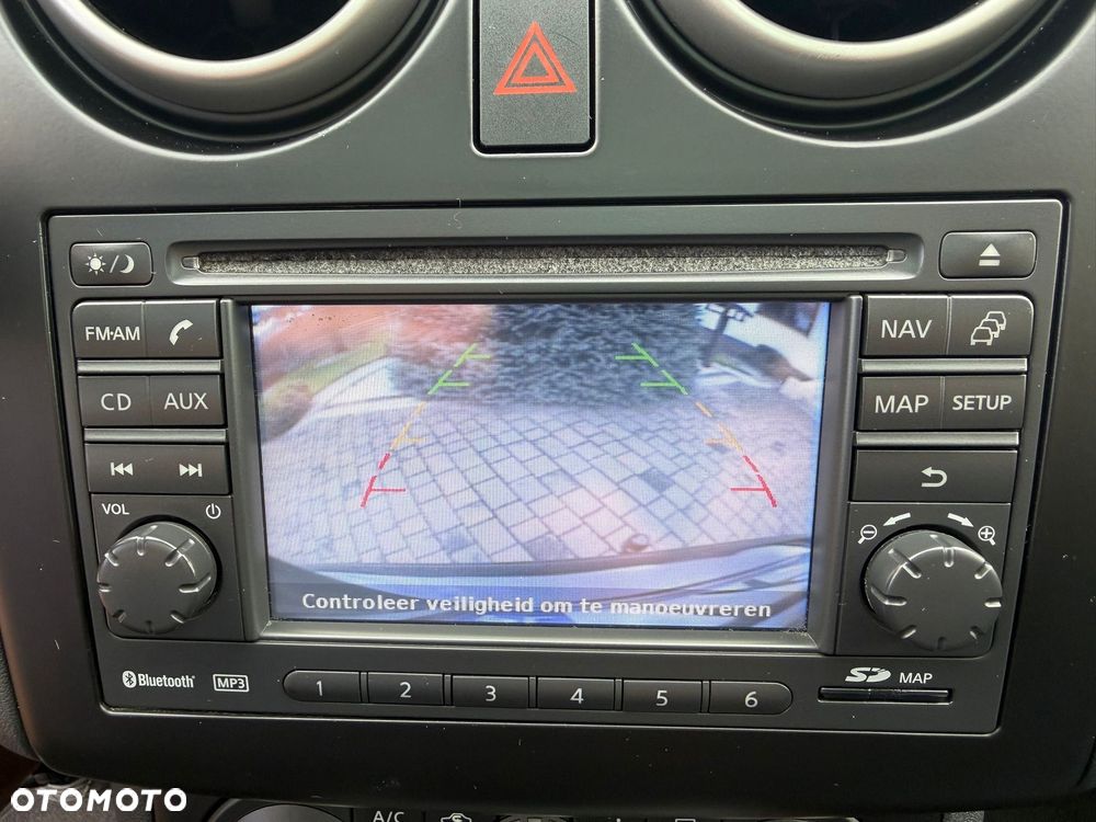 Nissan Qashqai 1.6 Tekna - 15