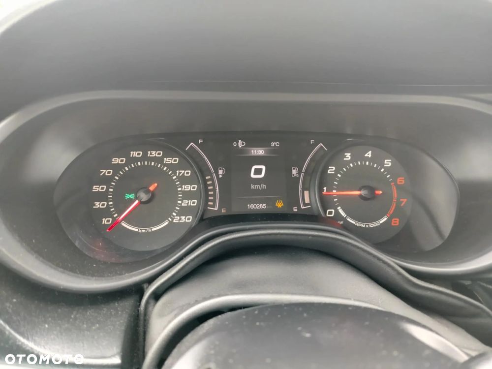 Fiat Tipo 1.4 T-Jet Easy - 14