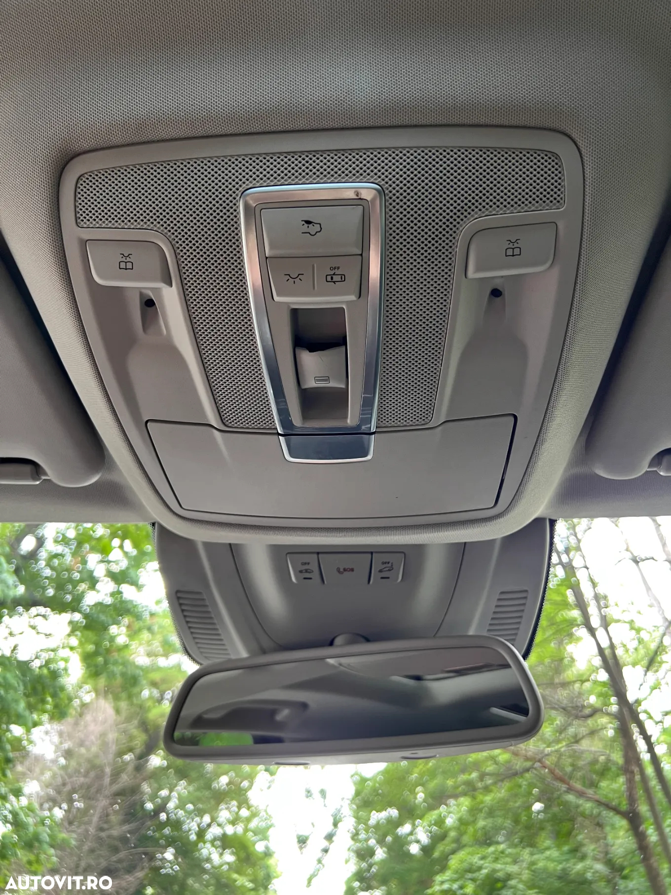 Mercedes-Benz GLE 250 d 4MATIC - 30
