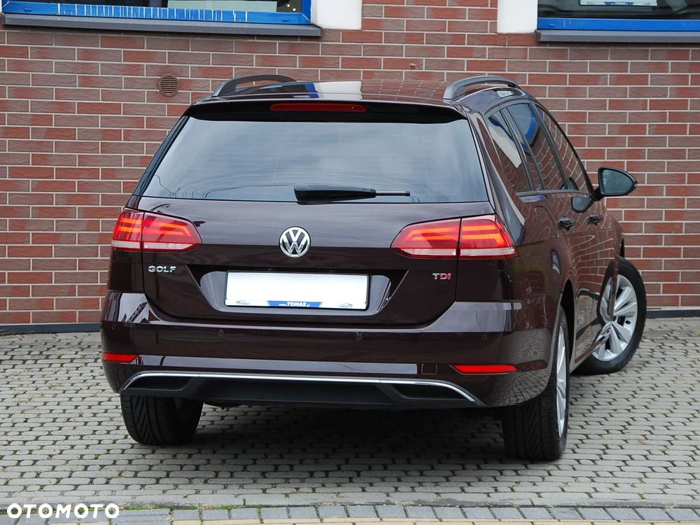 Volkswagen Golf - 19