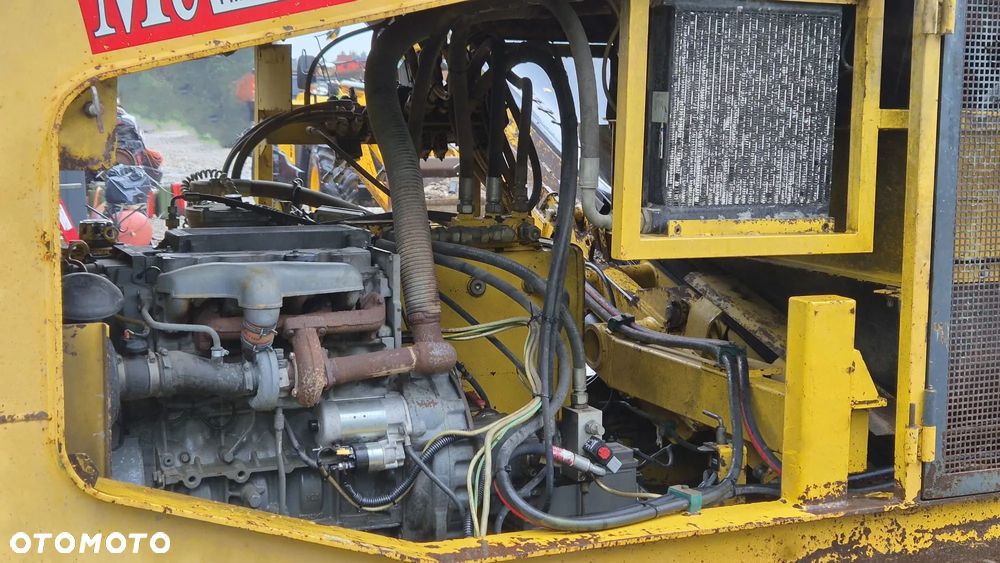 Powerscreen Powerscreen KEESTRACK 2712T/ COMBO / WARRIOR 800 - 5