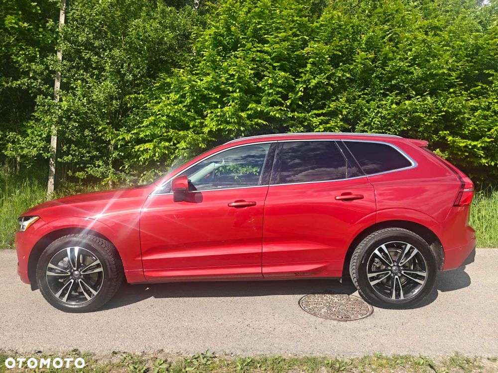 Volvo XC 60 T6 AWD Inscription - 6