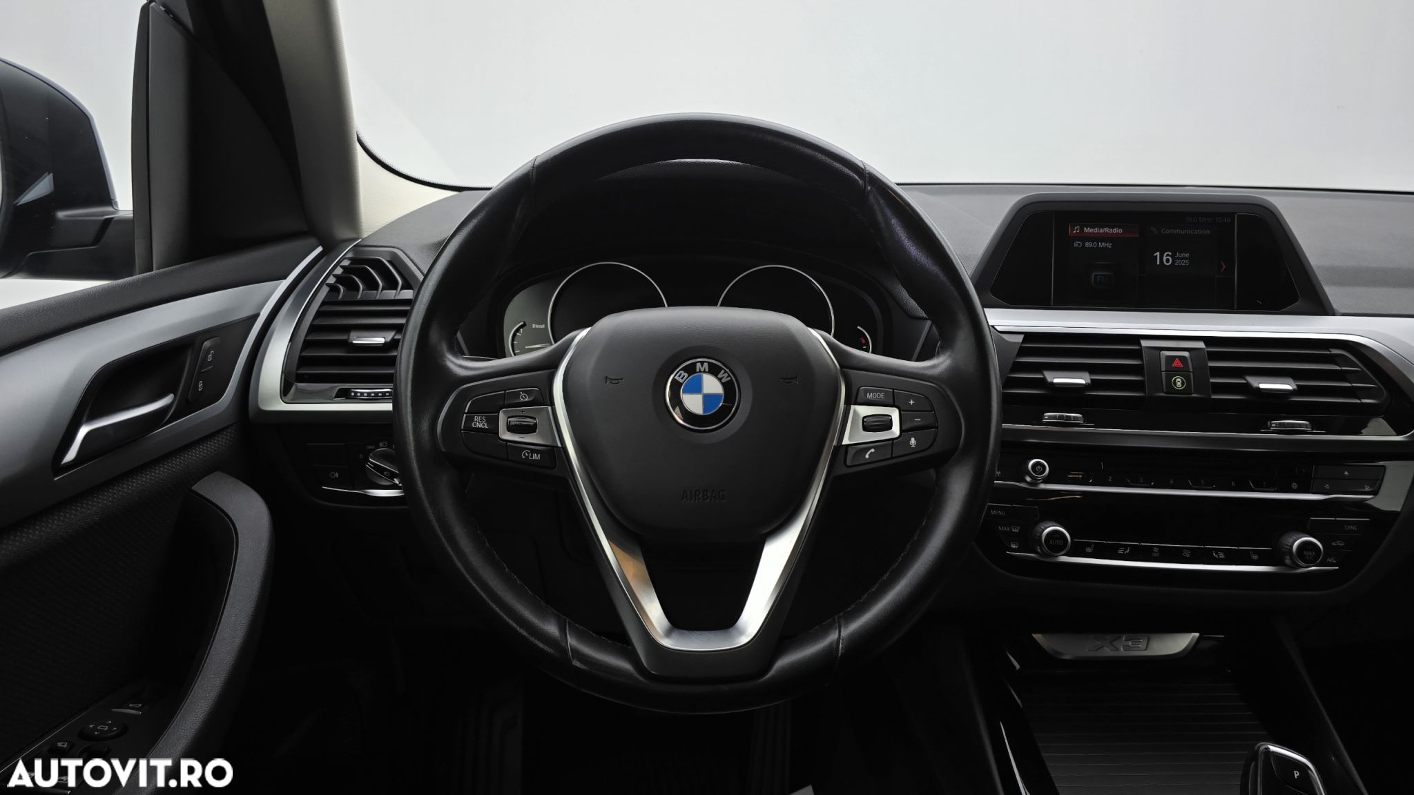 BMW X3 - 15