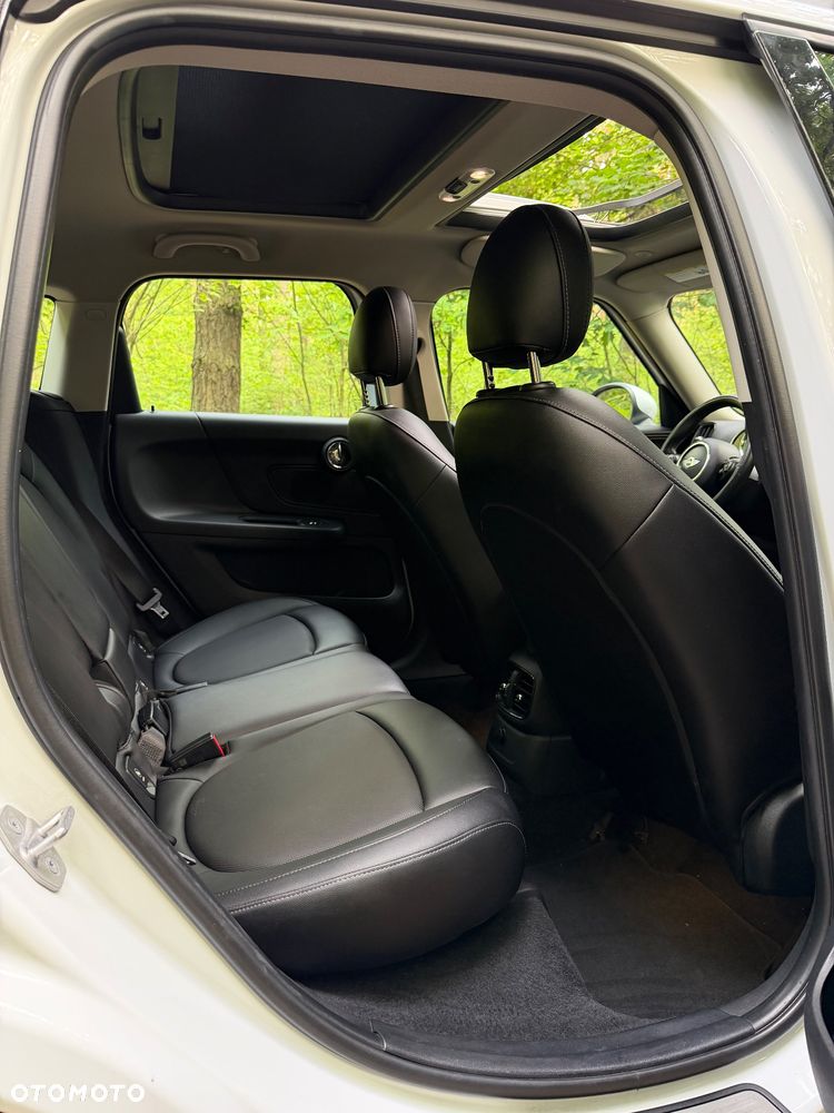 MINI Countryman Cooper - 21