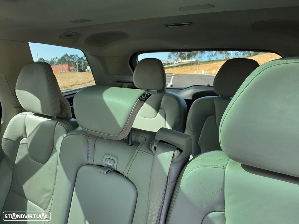 Volvo XC 90 2.0 T8 PHEV Inscription AWD - 15