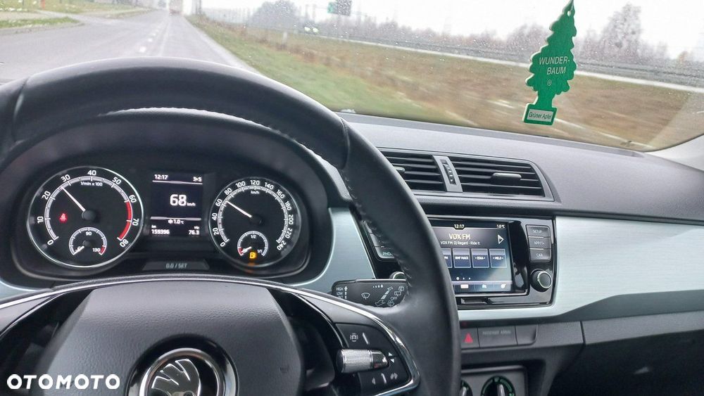 Skoda Fabia 1.0 TSI Ambition - 7