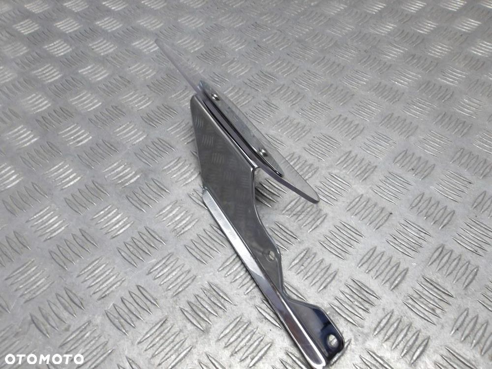 Deflektor szybka dolna prawa KAWASAKI VN 2000 VULCAN 04-10r - 7