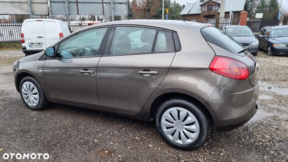 Fiat Bravo 1.4 16V Active - 16