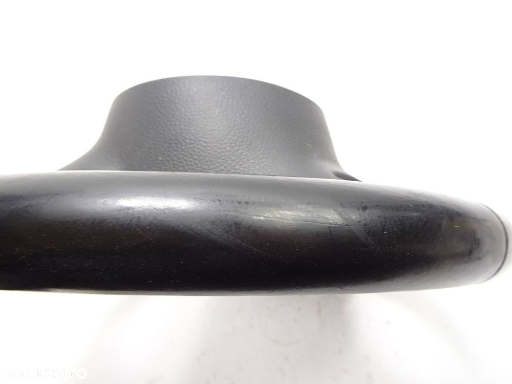 kierownica skóra multi volkswagen passat b7 - 11