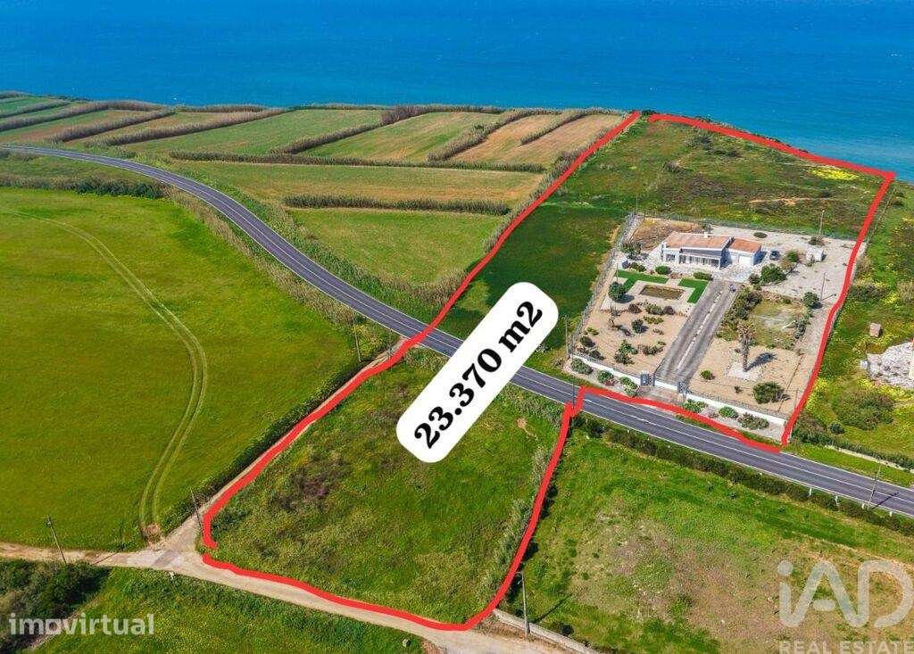 Moradia isolada T2 em Encarnação de 145 m2 - Grande imagem: 2/40