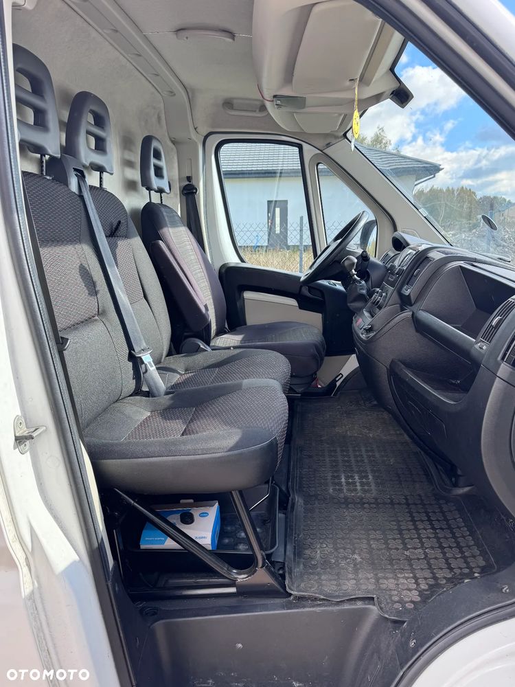 Peugeot Boxer - 10