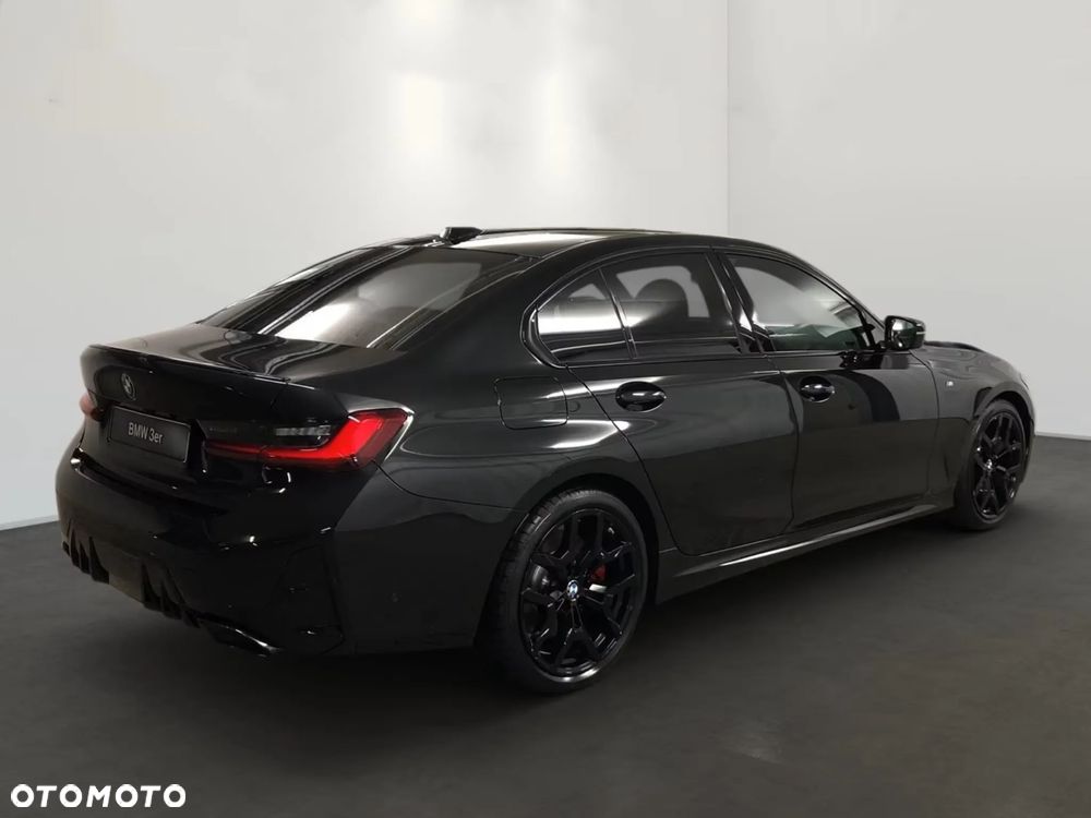 BMW Seria 3 M340d xDrive mHEV sport - 6