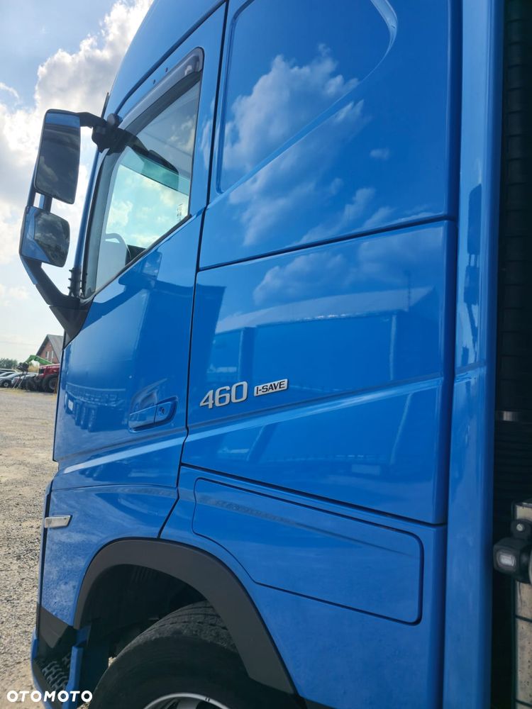 Volvo FH 460 - 5