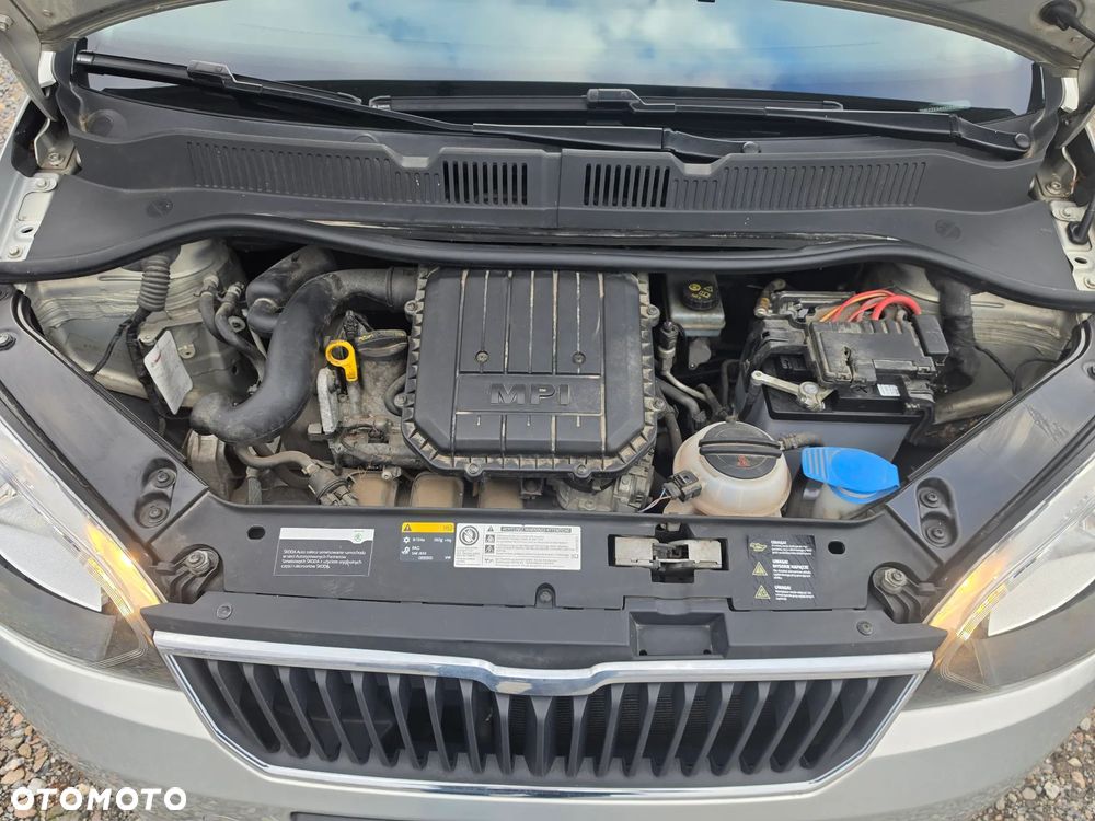 Skoda Citigo - 18