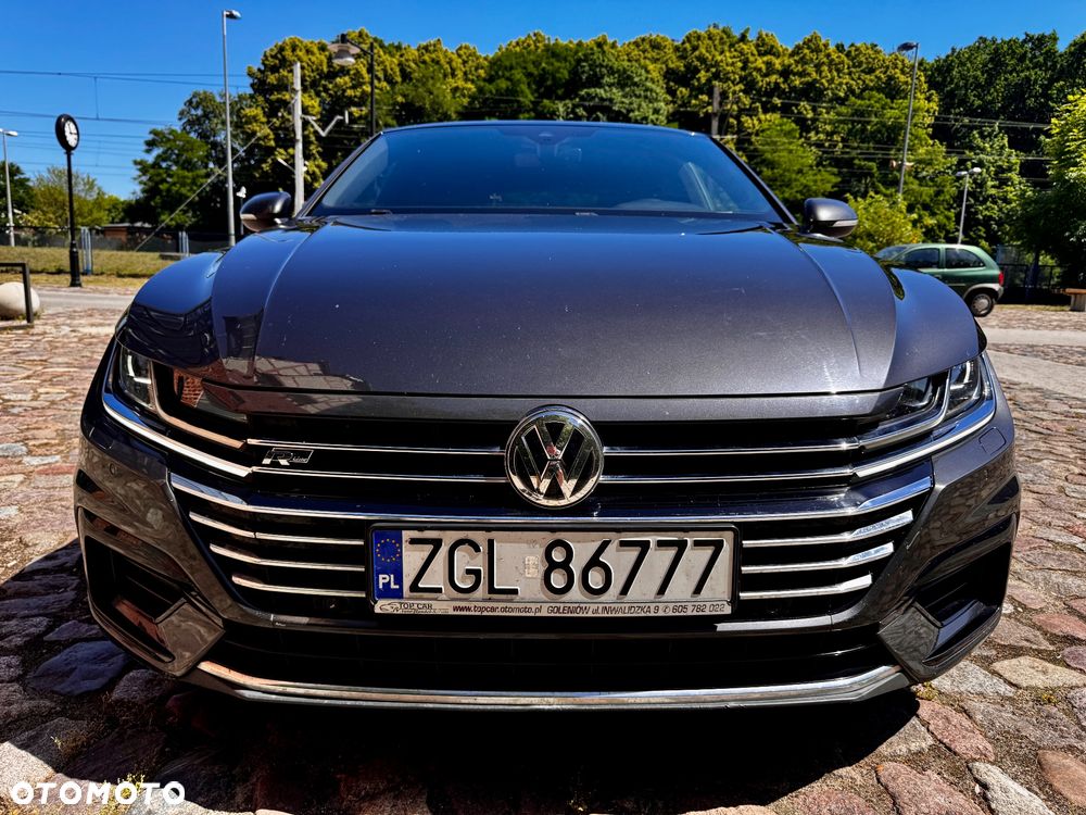 Volkswagen Arteon - 9