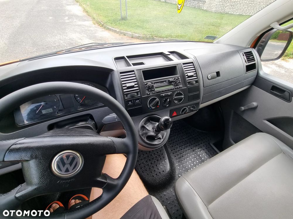 Volkswagen Transporter L1H1 - 33