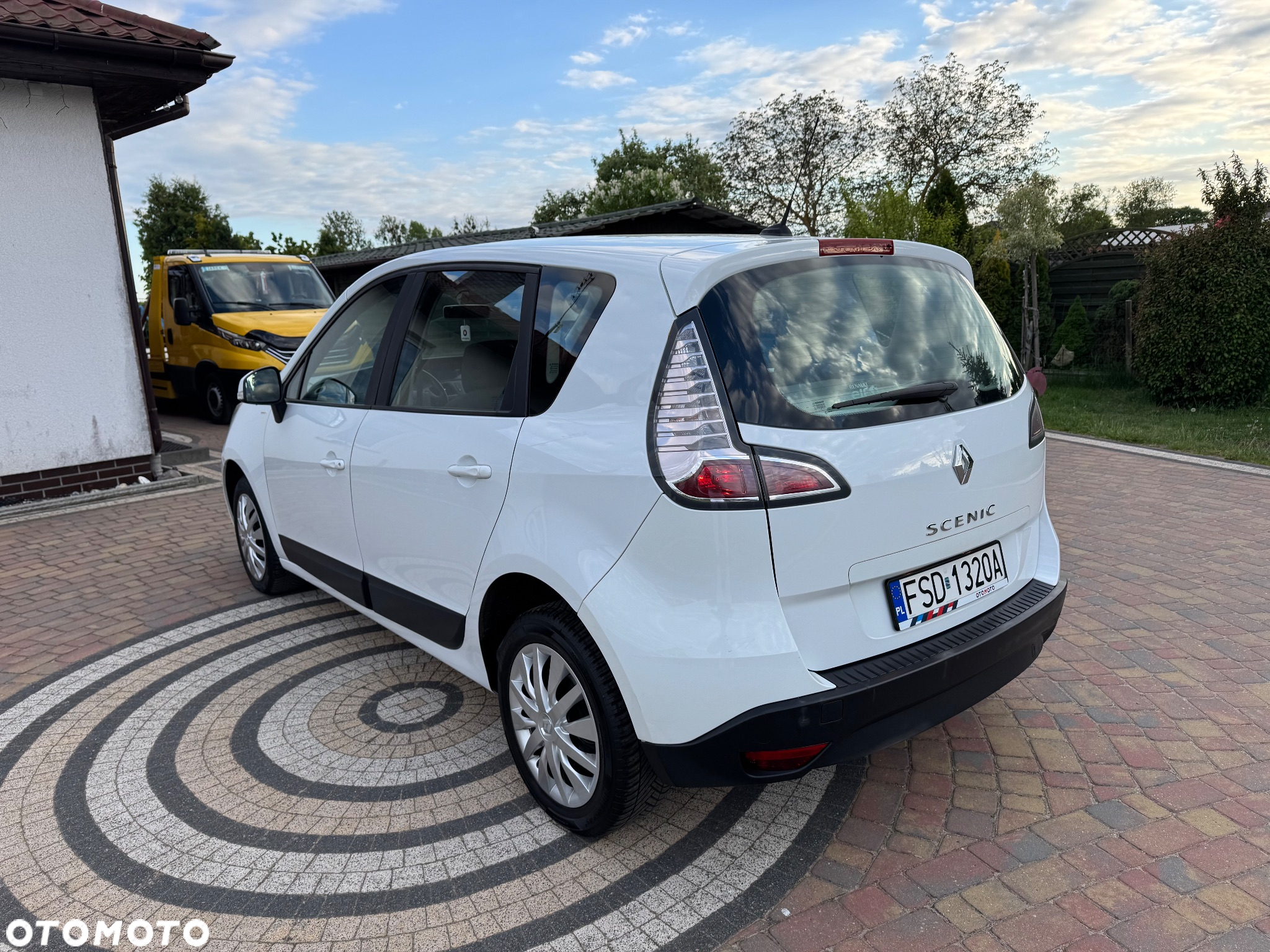 Renault Scenic - 14