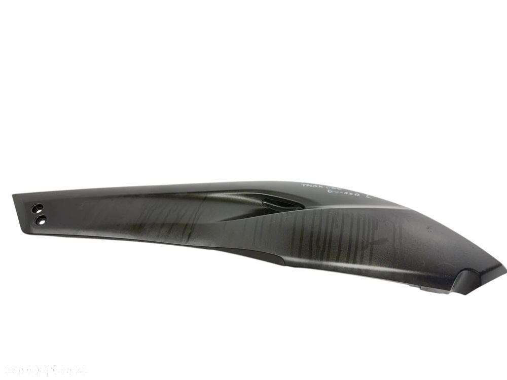 Boczek listwa L Yamaha TMAX 500  T-Max  07-13r