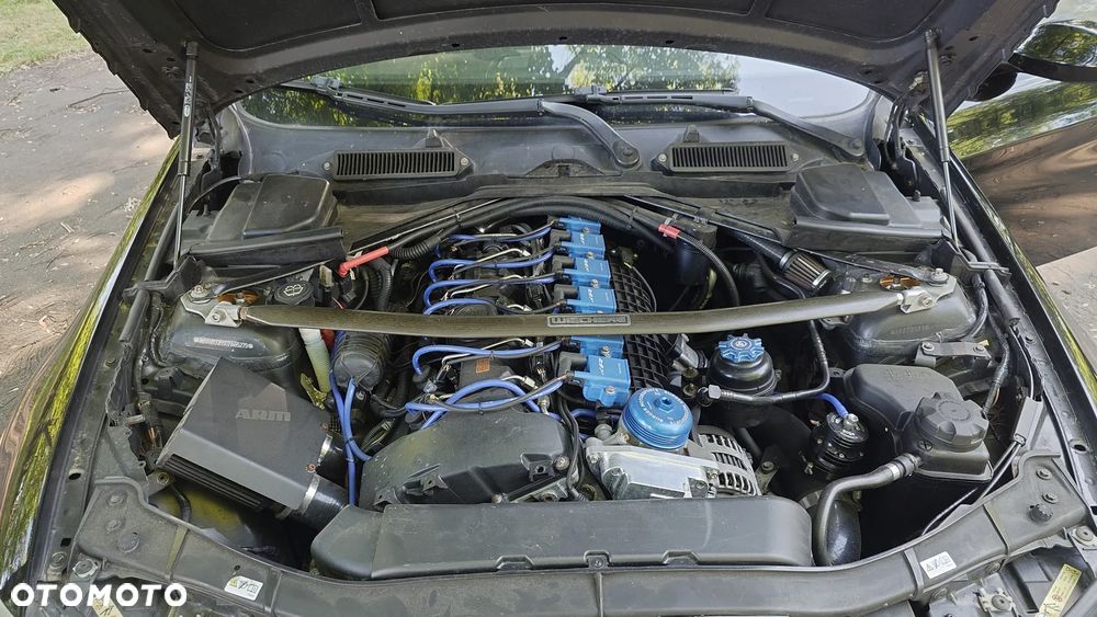 BMW Seria 3 335i - 19