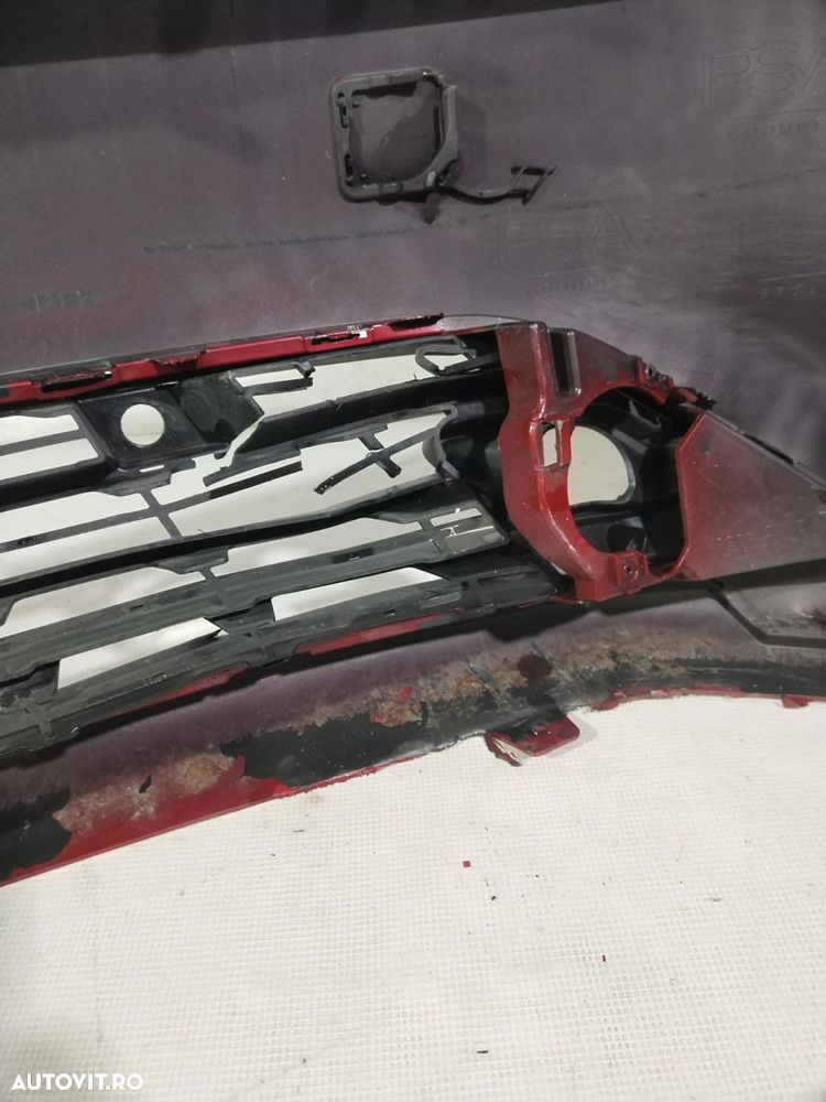 Bara fata Opel Astra L, 2021, 2022, 2023, 2024, 2025, cod origine OE 9839948480. 10279 - 16