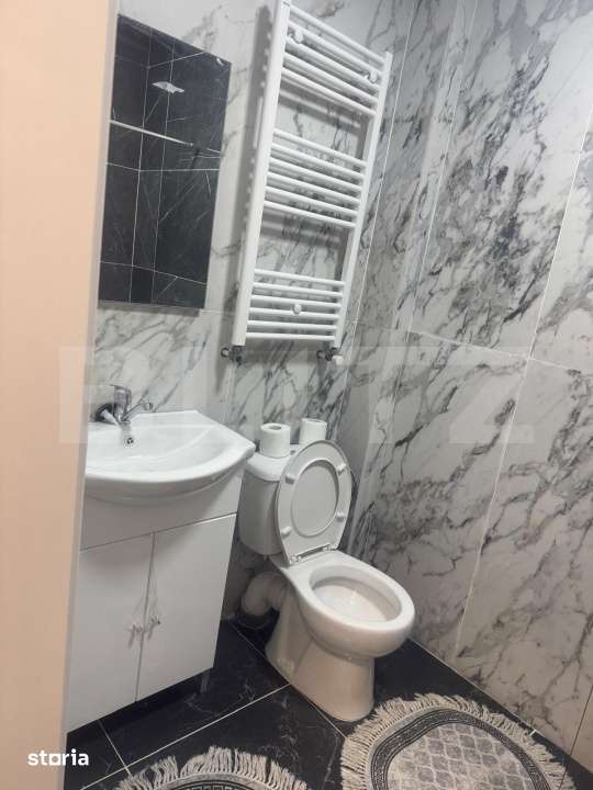 Apartament 3 camere, etaj 1, bloc nou - zona Itcani - Imagine principală: 5/6