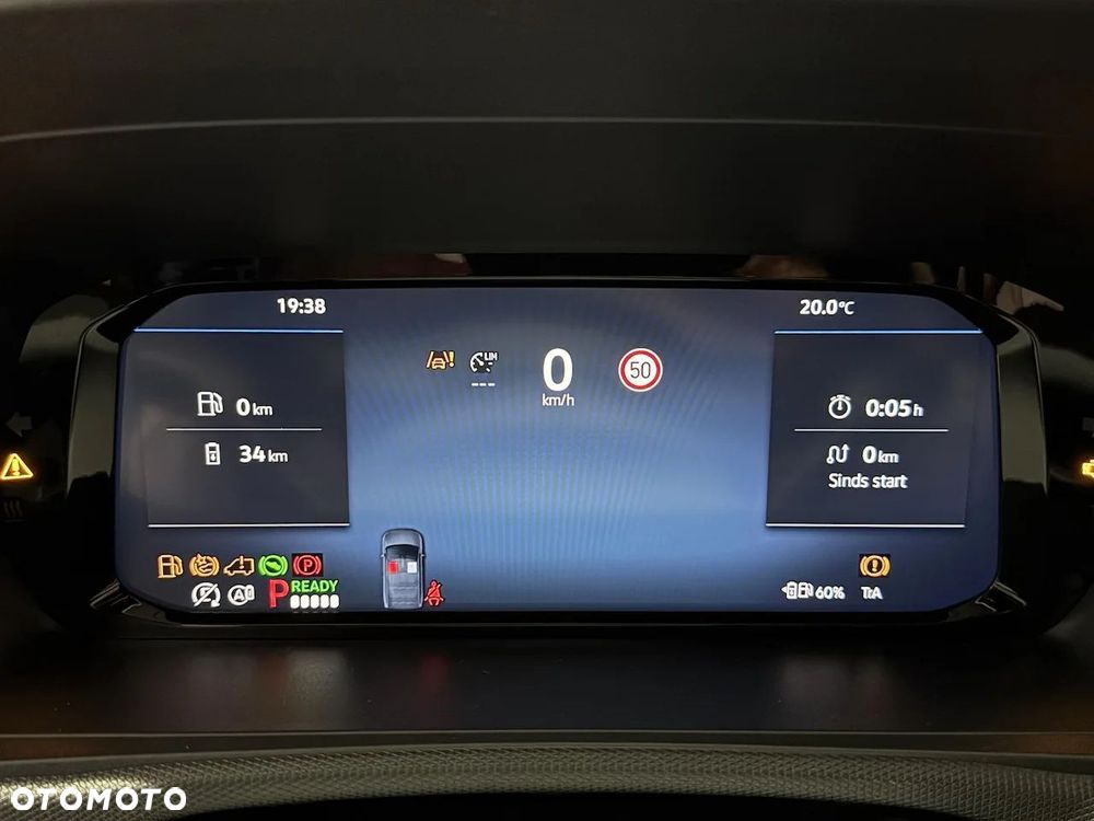 Ford Transit Connect Van PHEV 150KM Trend - 14