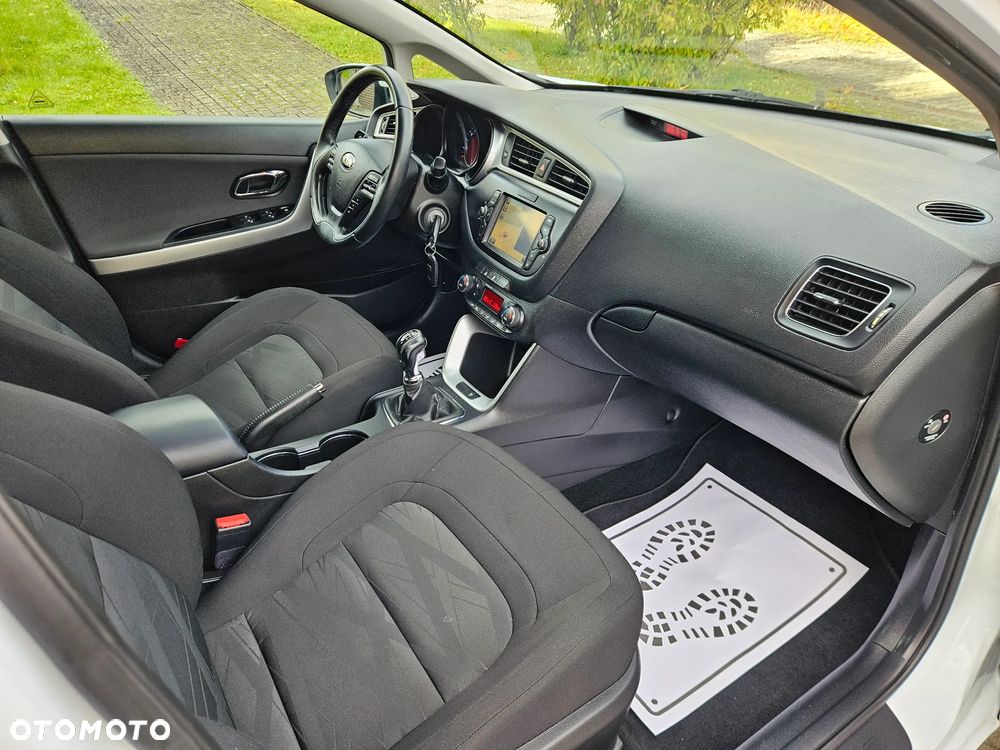 Kia Ceed 1.0 T-GDI L Business Line - 9