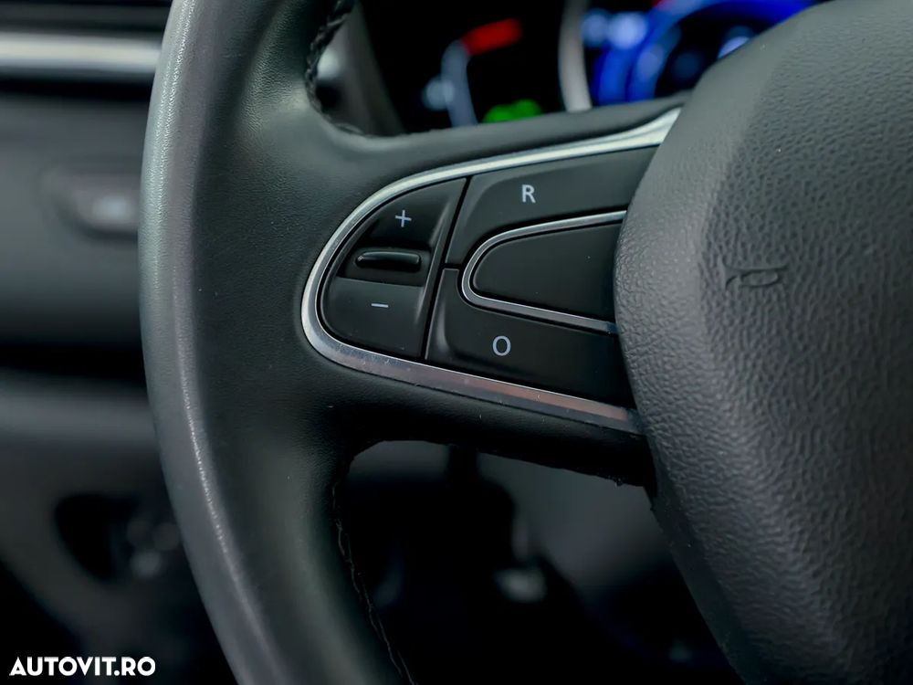 Renault Kadjar BLUE dCi EDC Intens - 14