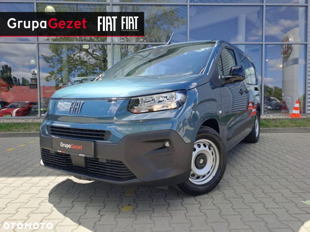 Fiat Doblo - 1