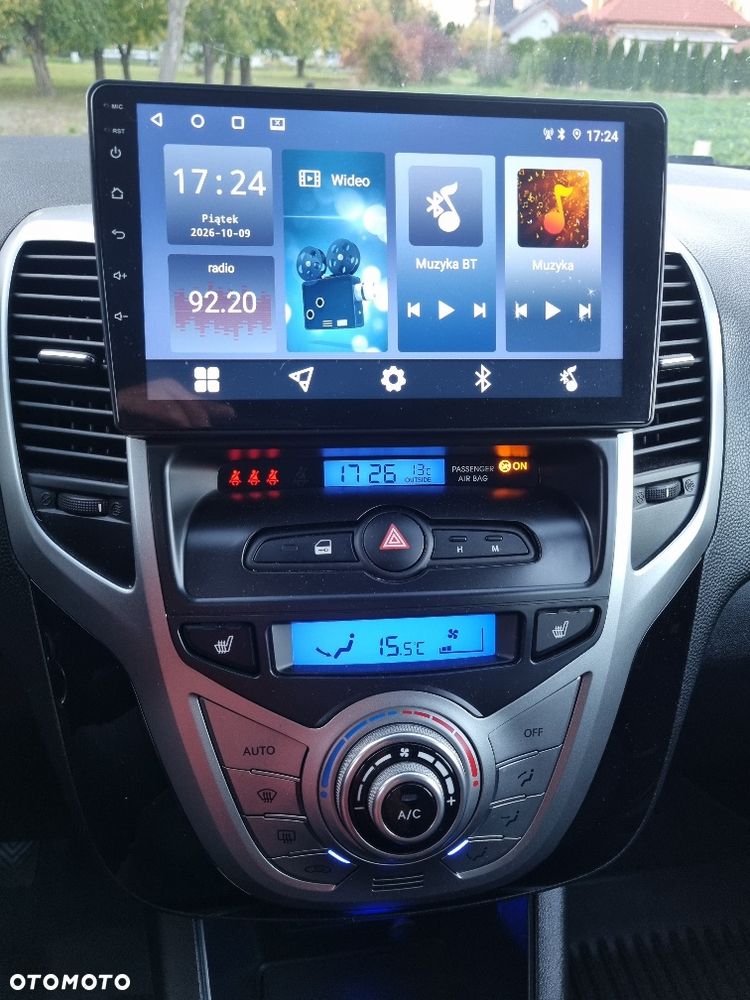 Hyundai ix20 1.6 CRDi Classic - 13