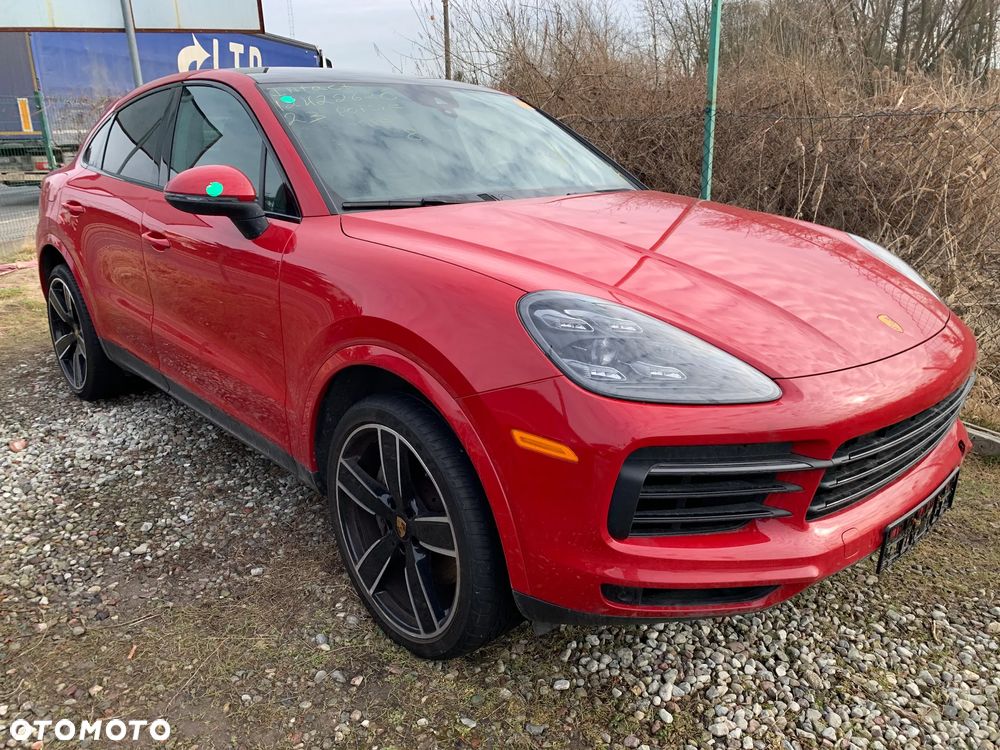 Porsche Cayenne S Tiptronic S Platinum Edition - 2