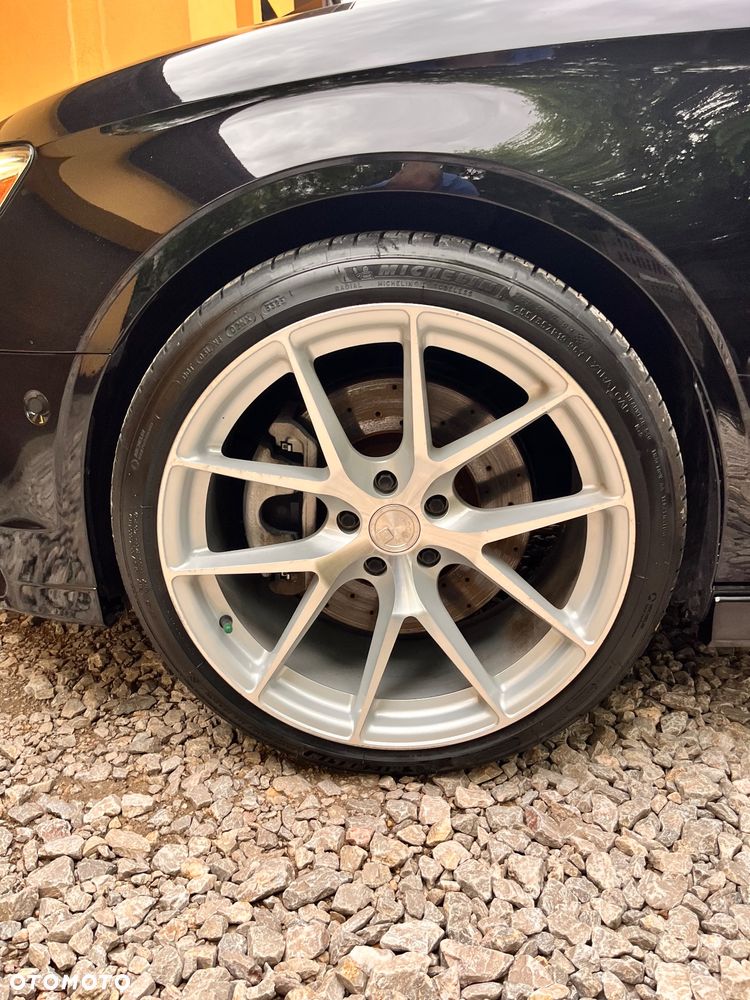 Audi A3 Limousine 40 TFSI quattro S tronic S line - 34