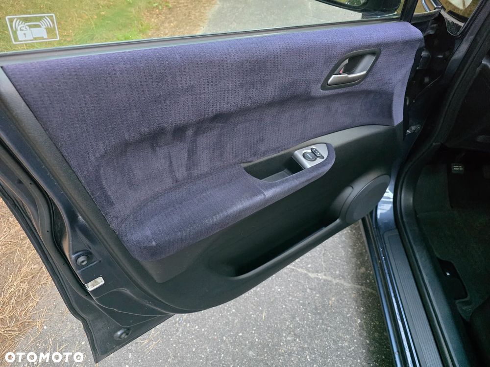 Honda FR-V 1.8 Automatik Comfort - 16