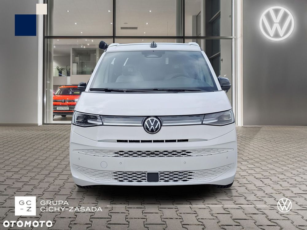 Volkswagen California - 9
